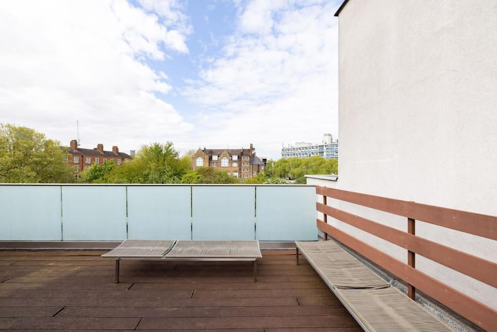 Modern 3 Bedroom Townhouse By Wild Roses * Londres