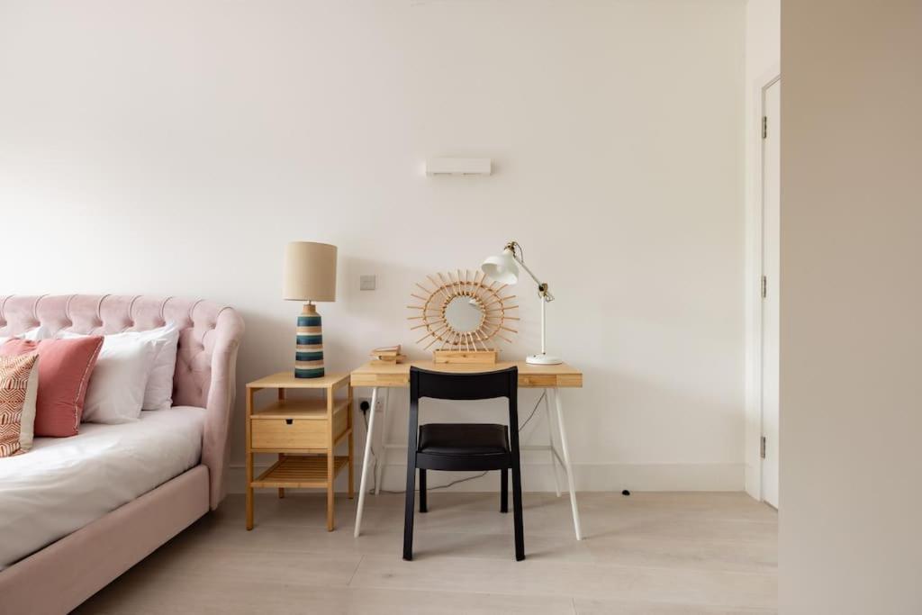 Hébergement de vacances Modern 3 Bedroom Townhouse By Wild Roses *