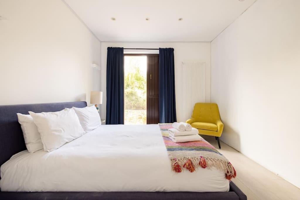 Hébergement de vacances Modern 3 Bedroom Townhouse By Wild Roses *