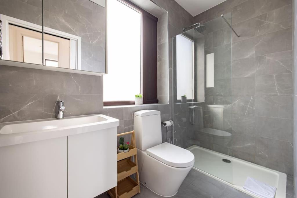 Дом отдыха Modern 3 Bedroom Townhouse By Wild Roses