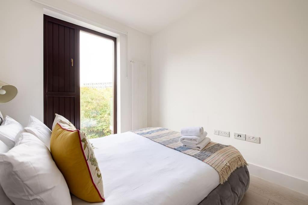 Hébergement de vacances Modern 3 Bedroom Townhouse By Wild Roses *
