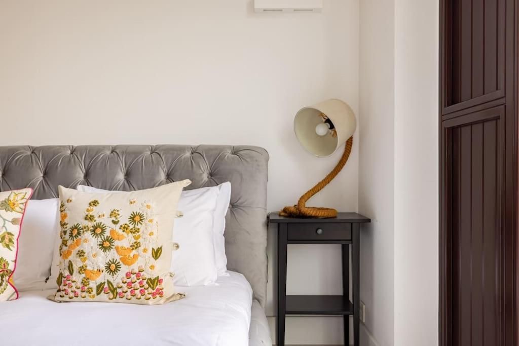 Hébergement de vacances Modern 3 Bedroom Townhouse By Wild Roses *